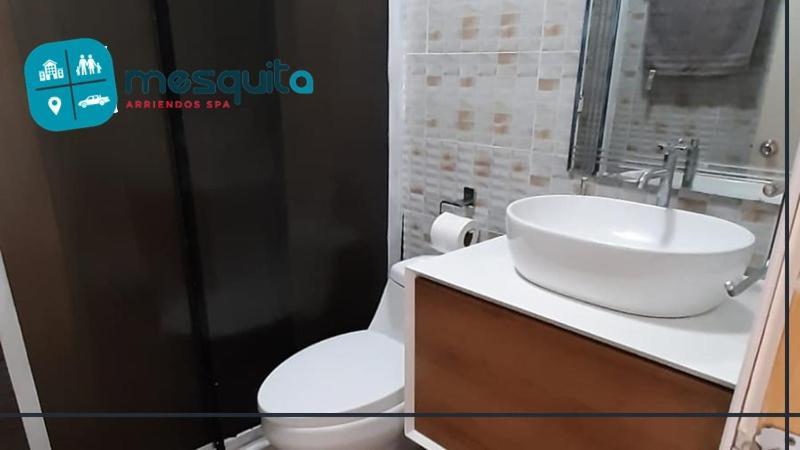 Full Amoblado En Playa Brava Apartamento